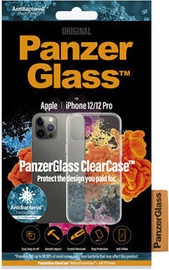 PanzerGlass ClearCase for Apple iPhone 12/12 Pro