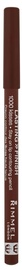 Rimmel London 1000 Kisses Stay On Lip Pencil 1.2g 047