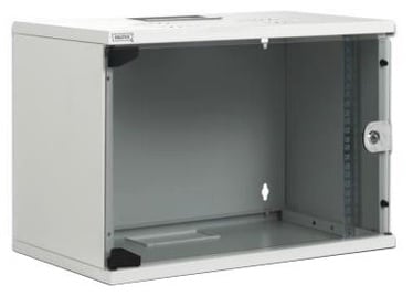 Серверный шкаф Digitus SoHo Compact Series Wall Cabinet 19"