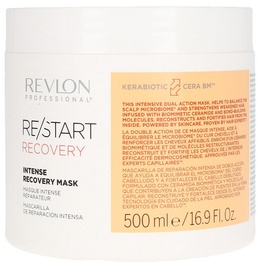 Маска для волос Revlon, 500 мл