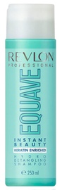Šampūns Revlon Equave Hydro, 250 ml
