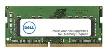 Operatyvioji atmintis (RAM) Dell AA937596, DDR4, 16 GB, 3200 MHz
