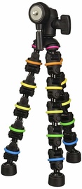 Polaroid Snap And Wrap Flexi Color Tripod