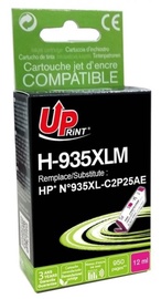 Кассета для принтера Uprint H-935XLM, красный, 12 мл