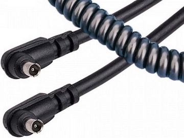 Kaiser PC Spiral Cord