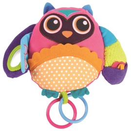 Oops Multi Activity Toy Owl Colorful 11002.00