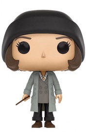 Funko Pop! Fantastic Beasts Tina Goldstein 04