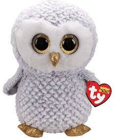 Mīkstā rotaļlieta TY Beanie Boos Owlette Owl, 42 cm