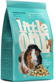 Mealberry Little One Food For Guinea Pigs 400g