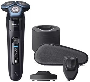 Habemeraseerija Philips S7783/59, li-ion