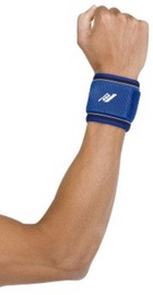 Rucanor Wristo 01 Wrist Support Blue