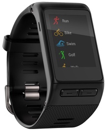Garmin Vivoactive HR Large Black
