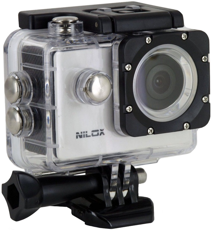 Экшн камера Nilox Mini UP 13NXAKLI00001
