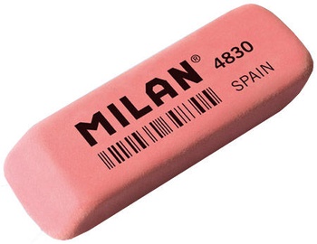 Milan Eraser 4830 Flexible