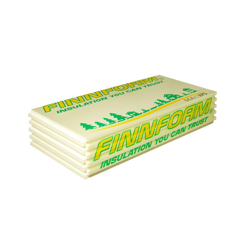 PutplastisFinnfoam,123.5cmx58.5cmx3cm