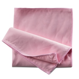 Riie furniture Soft Velure, roosa, universaalne