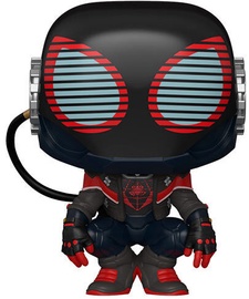 Funko Pop! Games Marvel Spider-Man Miles Morales 769