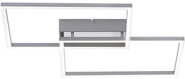 Leuchten Direkt Medion Ceiling Lamp 30W LED Nickel