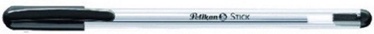 Pelikan Ball Point Pen Stick K86 Black 962753