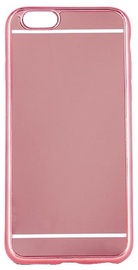 Beeyo Mirror Back Case For Samsung Galaxy S7 Pink