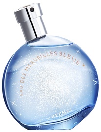 Smaržas Hermes Eau des Merveilles Bleue 30ml EDT