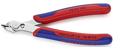 NäpitsadKnipex7823125,125mm