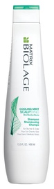 Šampūns Matrix Biolage Cooling Mint ScalpSync, 250 ml