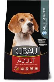 Сухой корм для собак Farmina Cibau Adult, 12 кг
