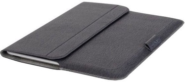 Thermaltake Luxa2 Zirka Case For iPad2/3/4 Black