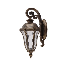 Domoletti 001-WD 60W Matt Gold