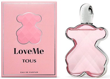 Parfüümvesi Tous LoveMe, 30 ml