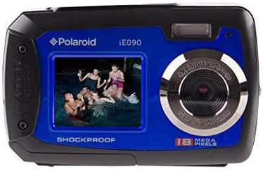 Polaroid iE090 Blue/Black