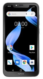 MyPhone Prime 3 Lite Dual Black