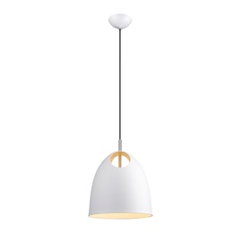 LAMPA GRIESTU P0438-01A ISE 60W E27 D25 (DOMOLETTI)