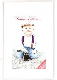 Фоторамка Victoria Collection, белый