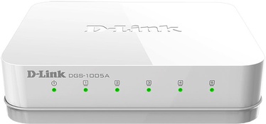 D-Link DGS-1005A/D