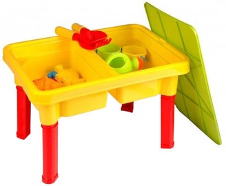 Žaidimų stalas Artyk Edu & Fun Portable Sandbox