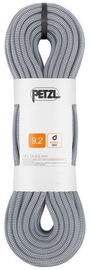 Petzl Rope Volta 9.2mm Black/White 70m