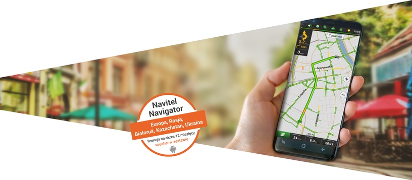 Videoregistraator Navitel AR280 DUAL