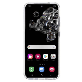 Чехол Krusell Hard Cover For Samsung Galaxy S20, samsung galaxy s20, прозрачный