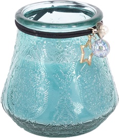 Evelekt Glass Jar Candle Veneetsia XL Blue