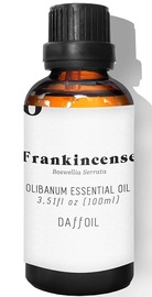 Aromātiskās eļļa Daffoil Aceite Esencial Incienso Frankincense, 100 ml