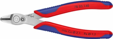 Knipex Super Knips XL Inox Pliers D2.1mm 140mm