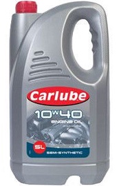 Carlube 10W-40 A3/B4 5l