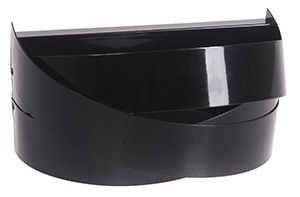 Lis Lightning 5011K-H86 TORNADO Black
