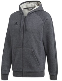 Žakete Adidas, pelēka, S