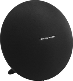 Беспроводной динамик Harman Kardon Onyx Studio 4, черный