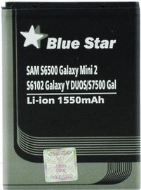 Mobiiltelefoni aku BlueStar, Li-ion, 1550 mAh