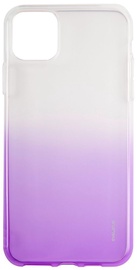 Evelatus Gradient Back Case For Apple iPhone 11 Pro Purple