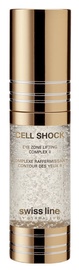 Silmakreem Swiss Line Cell Shock Eye Zone Lifting Complex II, 15 ml